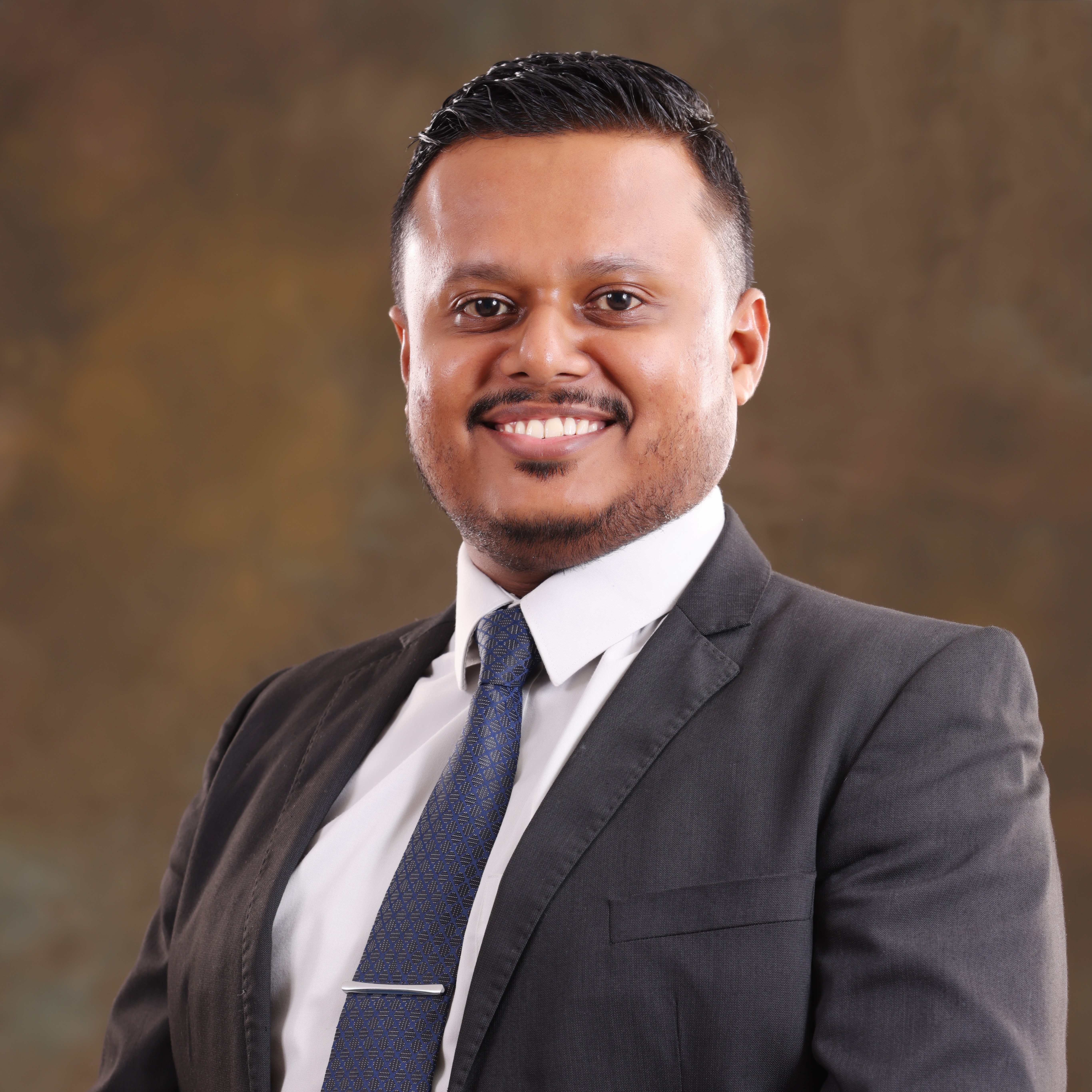 Mohamed Nusaike